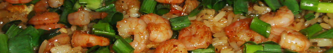 Arroz Chaufa